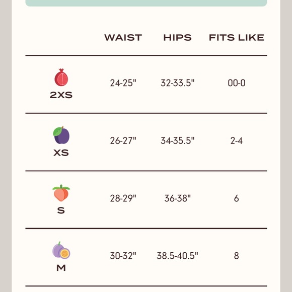 Huha Seamless Thong Set in Tan and Cream - Picture 7 of 8